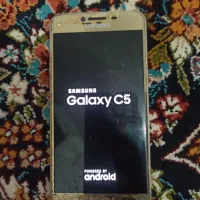 گوشی Samsung galaxy c5