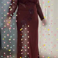 لباس مجلسی