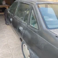 خودرو دوو سیلو