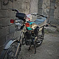 متور ۱۲۵مزایده