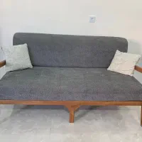 مبل مینیمال جدید|مبلمان خانگی و میز عسلی|قائم‌شهر, |دیوار