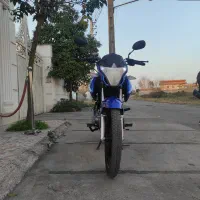 موتور سیکلت|موتورسیکلت|رشت, شهرک احمد خمینی|دیوار