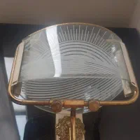 روشنایی دو شعله