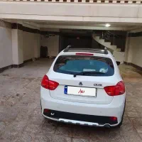 کوییک آر مدل 1399|خودرو سواری و وانت|قزوین, |دیوار