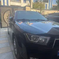 دنا پلاس اتوماتیک آپشنال آذر ماه 1403