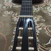 گیتار برند یاماها|گیتار، بیس، امپلیفایر|مرزن‌آباد, |دیوار