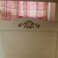 تخت دو طبقه بالسا