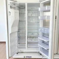 فروش استثنایی سایدهای اسنوا تا پایان هفته|یخچال و فریزر|زاهدان, |دیوار