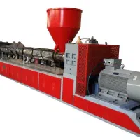 نیروی تولید خط لوله پلی اتیلن