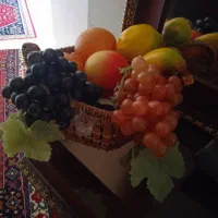 سبد میوه