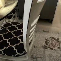 ناهار خوری ۴ نفره|میز و صندلی غذاخوری|شهریار, شهریار|دیوار