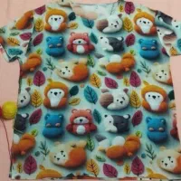 ارزانسرای رنگی (خرید اول با تخفیف)