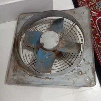 هواکش صنعتی