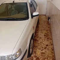 سمند دوگانه شرکتی|خودرو سواری و وانت|چاف و چمخاله, |دیوار