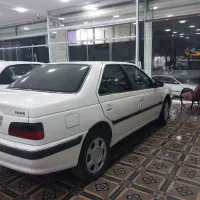 پارسTU5|خودرو سواری و وانت|شهرکرد, |دیوار