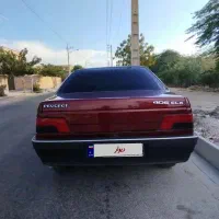 پژو 405|خودرو سواری و وانت|بندر گناوه, |دیوار