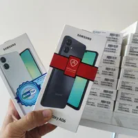 سامسونگ Galaxy A06 با حافظهٔ ۶۴ گیگ