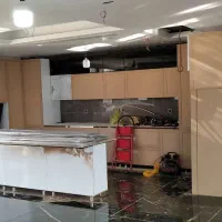 تعمیرات کابینت اشپزخانه قشقایی|خدمات پیشه و مهارت|شیراز, میانرود|دیوار