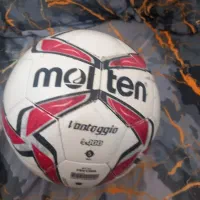 توپ چمن پرسی