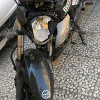 موتور بنلی ۱۵۰|موتورسیکلت|اصفهان, بهرام‌آباد|دیوار