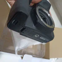 دوربین کانن850d