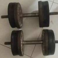 دمبل