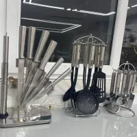 وسایل آشپزخانه