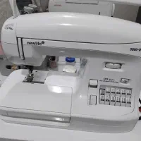 چرخ خیاطی نیولایف