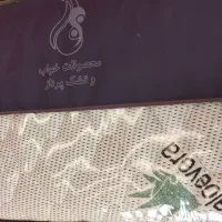 تشک مهمان با پشم گوسفند