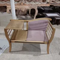 میز تلفن کشو دار