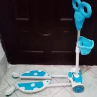 اسکوتر
