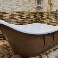 وان حمام بزرگ