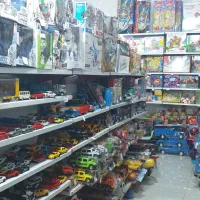 بدلیل تغییر شغل زیر قیمت|اسباب‌‌بازی|ابهر, |دیوار