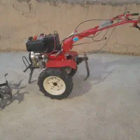 تیلر ۱۰ اسب کاما اورجینال|ماشین‌آلات صنعتی|زیویه, |دیوار