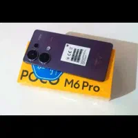 POCO M6 PRO