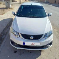 ساینا اس دوگانه سوز کارخانه ۱۴۰۳