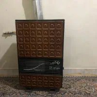 بخاری درجه یک اصلی|بخاری، هیتر، شومینه|شیراز, شهرک مدرس|دیوار