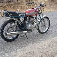 موتور 200تقویت|موتورسیکلت|خاو و میرآباد, |دیوار