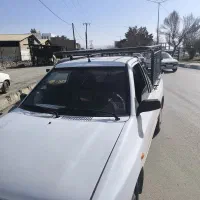 فروش پراید بار 1400