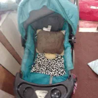 کالسکه ورروک درحدنو