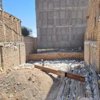 زمین فروشی ۱۵۰ متری ، ۱۷۰ متری و ۲۵۰ متری