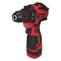 دریل شارژی 18ولت براشلس ادونedon