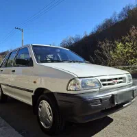 پراید 131 sx|خودرو سواری و وانت|رامسر, |دیوار