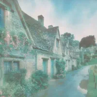 تابلو مهتابی خور|تابلو، نقاشی، عکس|مشهد, ایثارگران|دیوار