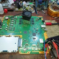 تعمیرات تخصصی کنسول و دسته ps4 ps5 xbox|کنسول، بازی ویدئویی و آنلاین|کازرون, |دیوار