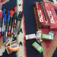 دفترومداد|لوازم التحریر|پرند, فاز ۳|دیوار