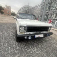 بلیزر 1977|خودرو کلاسیک|تهران, طرشت|دیوار