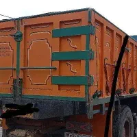 بنز تک باری کمپرس|خودرو سنگین|زبرخان, |دیوار