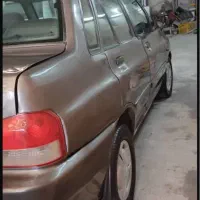 پراید91sx|خودرو سواری و وانت|قدس, شهر‌قدس|دیوار