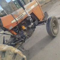 تراکتور ۲۸۵تک|خودرو سنگین|سنقر, |دیوار